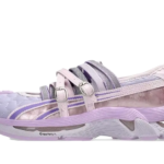 ASICS Gel-Lokros Heaven by Marc Jacobs Kiko Kostadinov Vapor Cosmos - 1202A489-500 - 1