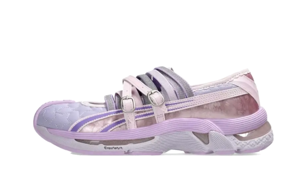 ASICS Gel-Lokros Heaven by Marc Jacobs Kiko Kostadinov Vapor Cosmos - 1202A489-500 - 1