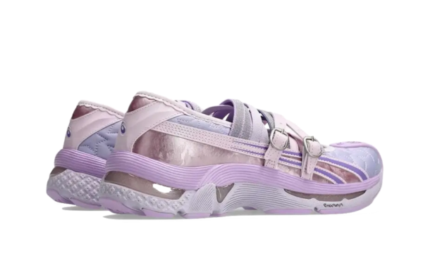 ASICS Gel-Lokros Heaven by Marc Jacobs Kiko Kostadinov Vapor Cosmos - 1202A489-500 - 3