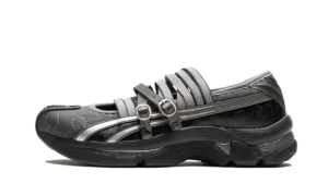 ASICS Gel-Lokros Heaven by Marc Jacobs Kiko Kostadinov Graphite Grey - 1202A489-020 - 1