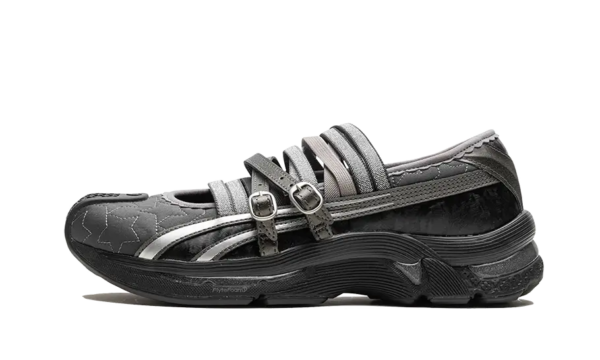 ASICS Gel-Lokros Heaven by Marc Jacobs Kiko Kostadinov Graphite Grey - 1202A489-020 - 1