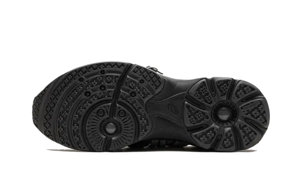 ASICS Gel-Lokros Heaven by Marc Jacobs Kiko Kostadinov Graphite Grey - 1202A489-020 - 4