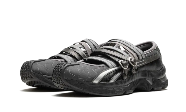 ASICS Gel-Lokros Heaven by Marc Jacobs Kiko Kostadinov Graphite Grey - 1202A489-020 - 2