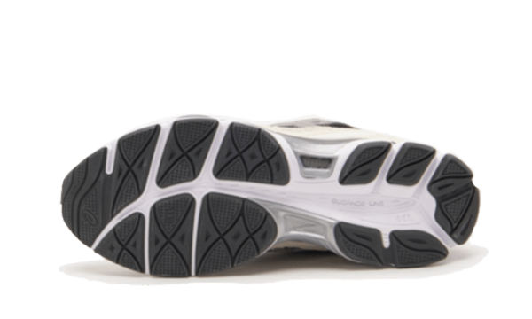 ASICS Gel-NYC Black Clay Grey - 1201A789-001 - 3