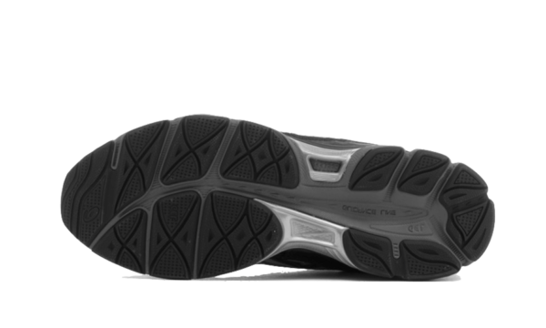 ASICS GEL-NYC Black Graphite Grey - 1203A280-002 - 4