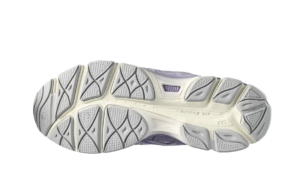 ASICS Gel-NYC Cement Grey Ash Rock - 1203A372-021 - 4