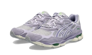 ASICS Gel-NYC Cement Grey Ash Rock - 1203A372-021 - 2