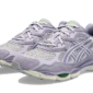 ASICS Gel-NYC Cement Grey Ash Rock - 1203A372-021 - 2