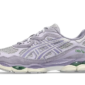 ASICS Gel-NYC Cement Grey Ash Rock - 1203A372-021 - 1