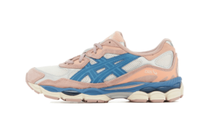 ASICS Gel-NYC Cream Grey Floss - 1202A429-104 - 1