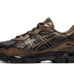 ASICS Gel-NYC Dark Sepia - 1203A280-251 - 1