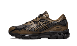 ASICS Gel-NYC Dark Sepia - 1203A280-251 - 1