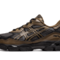 ASICS Gel-NYC Dark Sepia - 1203A280-251 - 1