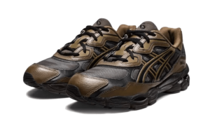 ASICS Gel-NYC Dark Sepia - 1203A280-251 - 2
