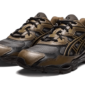 ASICS Gel-NYC Dark Sepia - 1203A280-251 - 2
