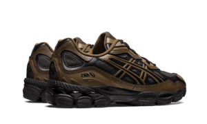 ASICS Gel-NYC Dark Sepia - 1203A280-251 - 3