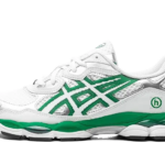 ASICS Gel-NYC Hidden NY - 1201B001-100 - 1