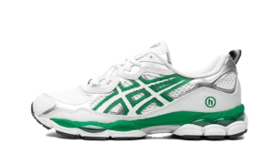 ASICS Gel-NYC Hidden NY - 1201B001-100 - 1