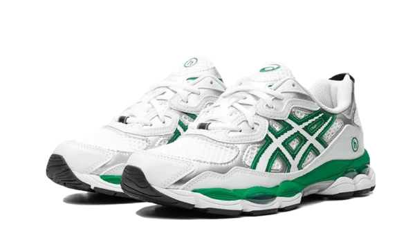 ASICS Gel-NYC Hidden NY - 1201B001-100 - 2