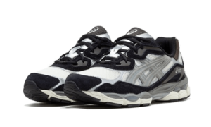 ASICS Gel-NYC Ivory Clay Grey - 1201A789.750 - 2