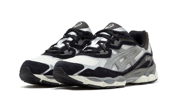 ASICS Gel-NYC Ivory Clay Grey - 1201A789.750 - 2