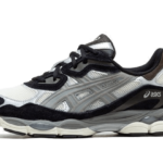 ASICS Gel-NYC Ivory Clay Grey - 1201A789.750 - 1