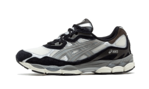 ASICS Gel-NYC Ivory Clay Grey - 1201A789.750 - 1
