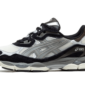 ASICS Gel-NYC Ivory Clay Grey - 1201A789.750 - 1