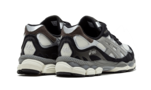 ASICS Gel-NYC Ivory Clay Grey - 1201A789.750 - 3