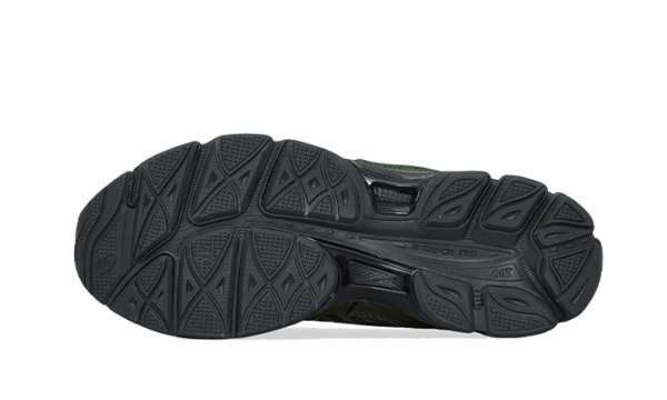 ASICS Gel-NYC Moss Forest - 1203A280-300 - 4