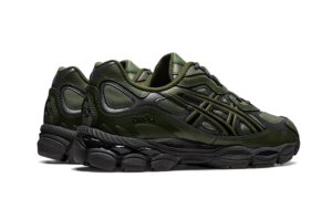 ASICS Gel-NYC Moss Forest - 1203A280-300 - 3