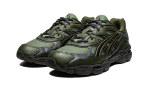 ASICS Gel-NYC Moss Forest - 1203A280-300 - 2