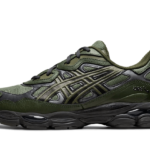 ASICS Gel-NYC Moss Forest - 1203A280-300 - 1