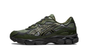 ASICS Gel-NYC Moss Forest - 1203A280-300 - 1