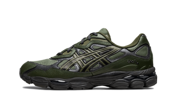 ASICS Gel-NYC Moss Forest - 1203A280-300 - 1