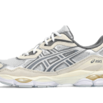 ASICS Gel-NYC Oatmeal - 1203A383-020 - 1