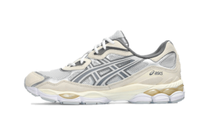 ASICS Gel-NYC Oatmeal - 1203A383-020 - 1
