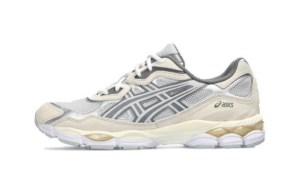 ASICS Gel-NYC Oatmeal - 1203A383-020 - 1