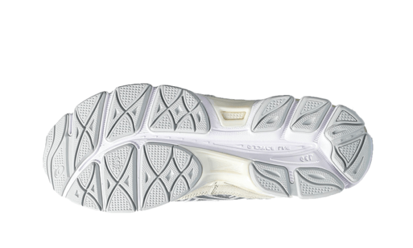 ASICS Gel-NYC Oatmeal - 1203A383-020 - 3