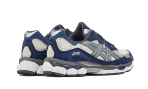 ASICS Gel-NYC Yankees - 1201A789-100 - 3