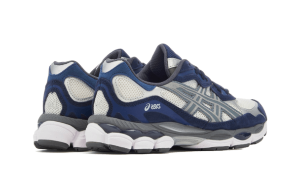 ASICS Gel-NYC Yankees - 1201A789-100 - 3