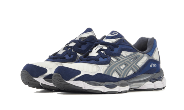 ASICS Gel-NYC Yankees - 1201A789-100 - 2