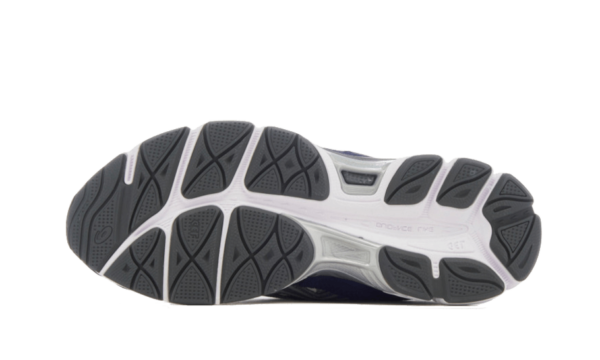 ASICS Gel-NYC Yankees - 1201A789-100 - 4