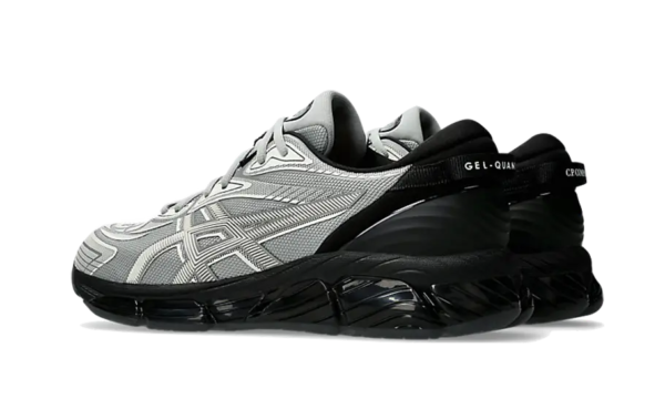Asics Gel-Quantum 360 VIII C.P. Company Grey - 1203A507-020 - 3