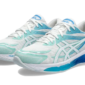 ASICS Gel-Quantum 360 VIII White Azul Blue - 1203A305-102 - 2