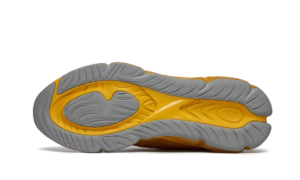 Asics Gel-Quantum 360 VIII C.P. Company Yellow - 1203A507-750 - 4