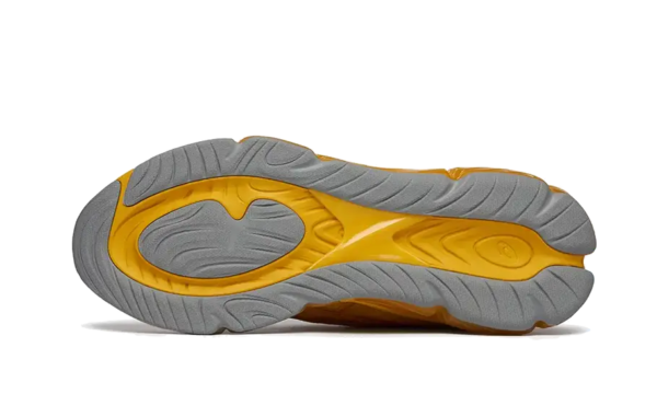 Asics Gel-Quantum 360 VIII C.P. Company Yellow - 1203A507-750 - 4