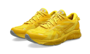 Asics Gel-Quantum 360 VIII C.P. Company Yellow - 1203A507-750 - 2