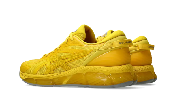 Asics Gel-Quantum 360 VIII C.P. Company Yellow - 1203A507-750 - 3