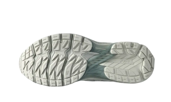 ASICS Gel-Terrain Seal Grey - 1203A342-020 - 4